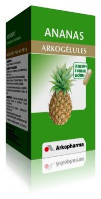 arkogelules-ananas