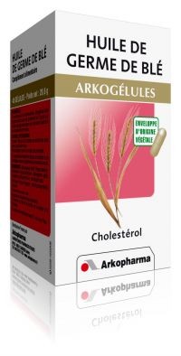 arkogelules-huile-de-germe-de-ble
