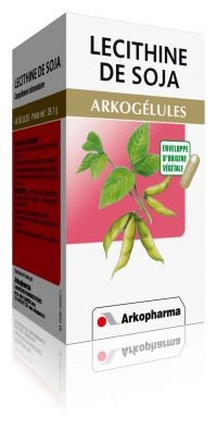 arkogelules-lecithine-de-soja
