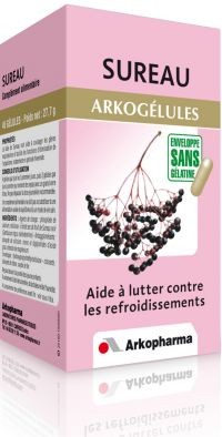 arkogelules-sureau
